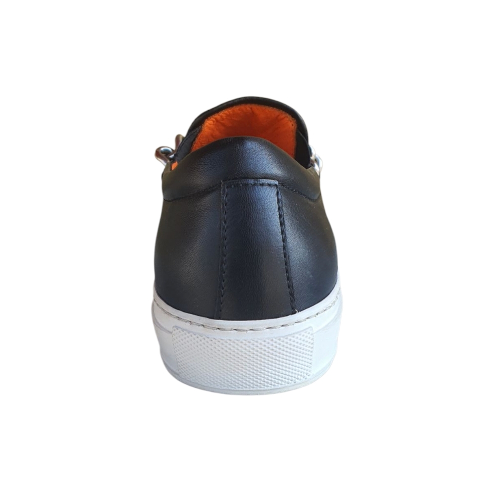 24127 Congo luc nero